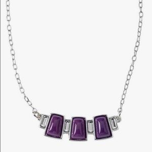 Lia Sophia “Block Party” 🎉Necklace